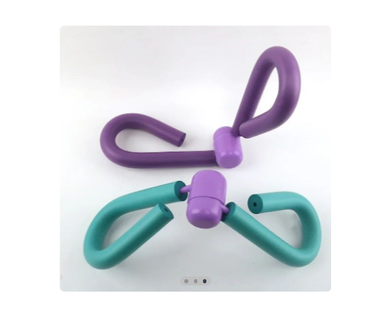 Ejercitador de entrenamiento muscular